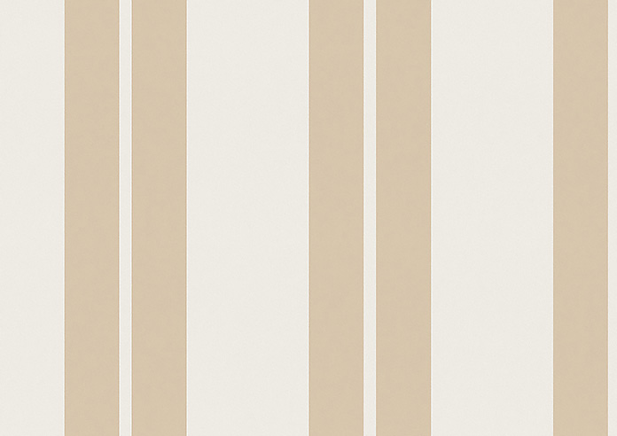 The British Stripe Co. Edward, Dover No.1 - Twist&Fit Roman Blind - Image 8